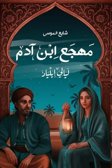 صورة مهجع ابن آدم